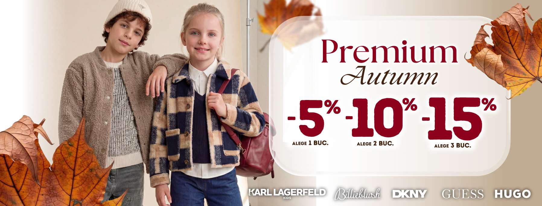 Premium Autumn